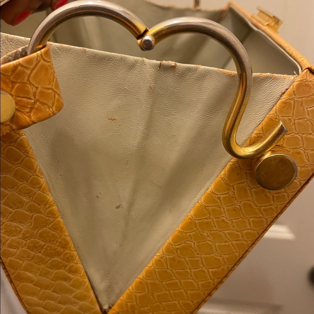 Vintage Rodo please check all picture of condition - Picture 12 of 17